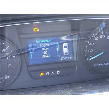 2015 Ford Taurus (Hartford, CT 06114)