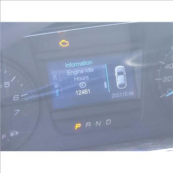 2015 Ford Taurus (Hartford, CT 06114)