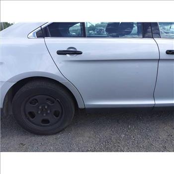 2015 Ford Taurus (Hartford, CT 06114)