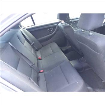 2015 Ford Taurus (Hartford, CT 06114)