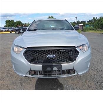 2015 Ford Taurus (Hartford, CT 06114)