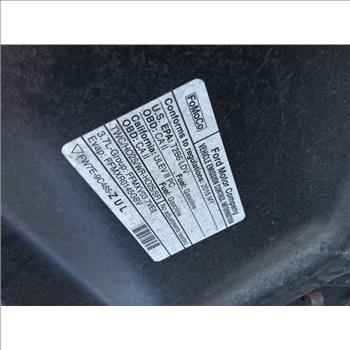 2015 Ford Taurus (Hartford, CT 06114)