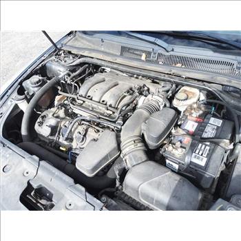 2015 Ford Taurus (Hartford, CT 06114)