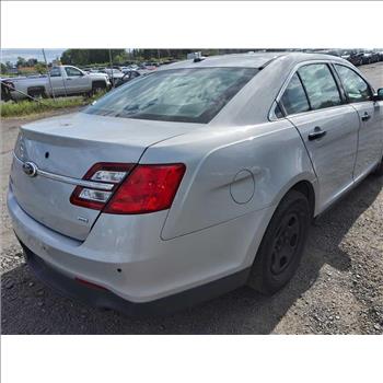 2015 Ford Taurus (Hartford, CT 06114)