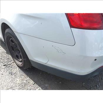 2015 Ford Taurus (Hartford, CT 06114)