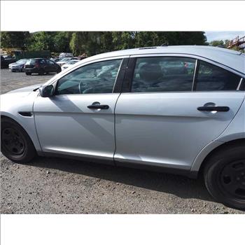 2015 Ford Taurus (Hartford, CT 06114)