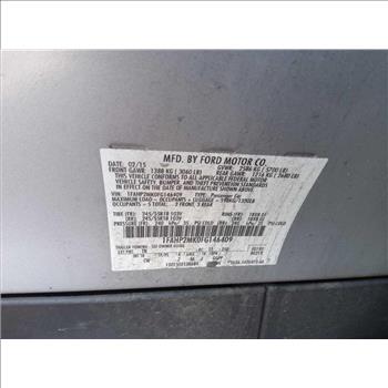 2015 Ford Taurus (Hartford, CT 06114)