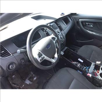 2015 Ford Taurus (Hartford, CT 06114)