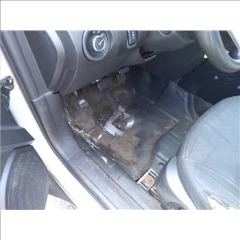 2015 Ford Taurus (Hartford, CT 06114)