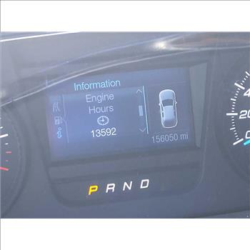 2015 Ford Taurus (Hartford, CT 06114)