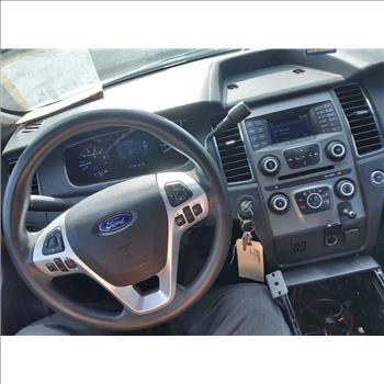 2015 Ford Taurus (Hartford, CT 06114)