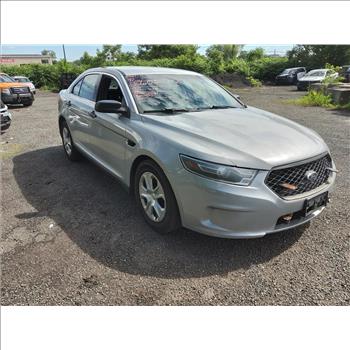 2015 Ford Taurus (Hartford, CT 06114)
