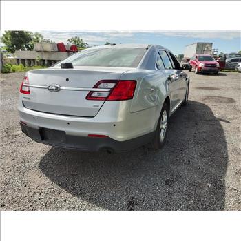 2015 Ford Taurus (Hartford, CT 06114)