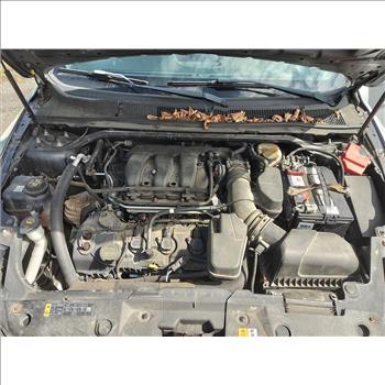 2015 Ford Taurus (Hartford, CT 06114)
