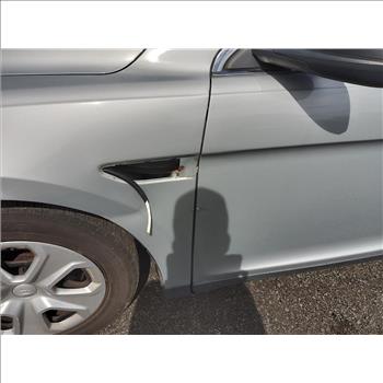 2015 Ford Taurus (Hartford, CT 06114)