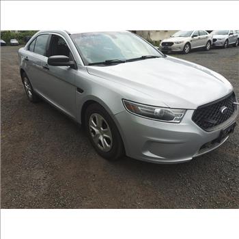 2015 Ford Taurus (Hartford, CT 06114)