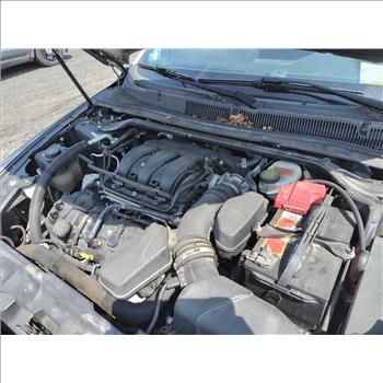 2015 Ford Taurus (Hartford, CT 06114)