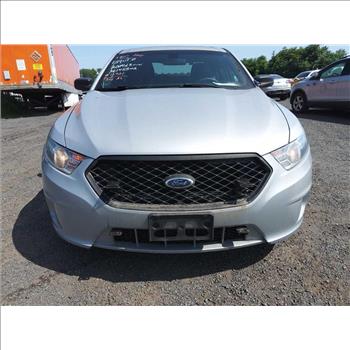 2015 Ford Taurus (Hartford, CT 06114)