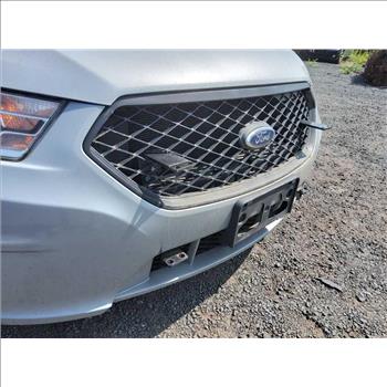 2015 Ford Taurus (Hartford, CT 06114)