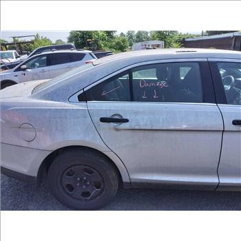 2015 Ford Taurus (Hartford, CT 06114)