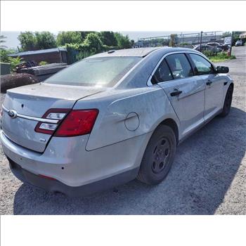 2015 Ford Taurus (Hartford, CT 06114)