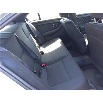 2015 Ford Taurus (Hartford, CT 06114)