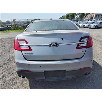 2015 Ford Taurus (Hartford, CT 06114)