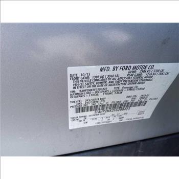 2015 Ford Taurus (Hartford, CT 06114)