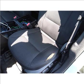 2015 Ford Taurus (Hartford, CT 06114)