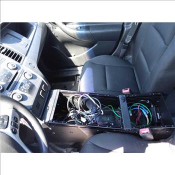 2015 Ford Taurus (Hartford, CT 06114)