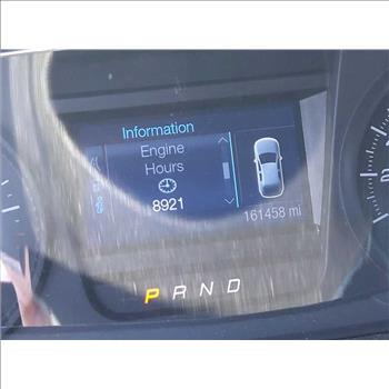 2015 Ford Taurus (Hartford, CT 06114)