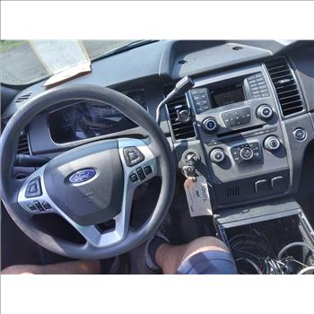 2015 Ford Taurus (Hartford, CT 06114)