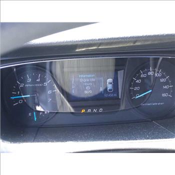 2015 Ford Taurus (Hartford, CT 06114)