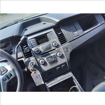 2015 Ford Taurus (Hartford, CT 06114)