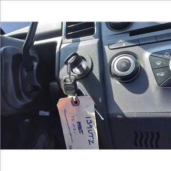 2015 Ford Taurus (Hartford, CT 06114)