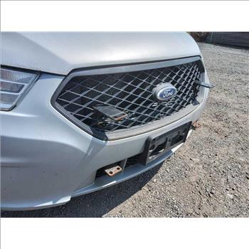 2015 Ford Taurus (Hartford, CT 06114)
