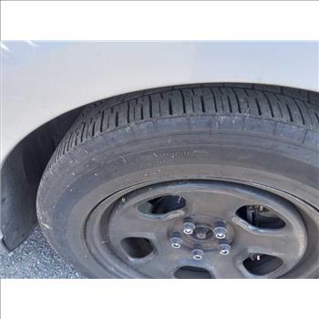 2015 Ford Taurus (Hartford, CT 06114)