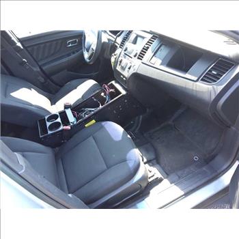 2015 Ford Taurus (Hartford, CT 06114)