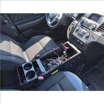 2015 Ford Taurus (Hartford, CT 06114)