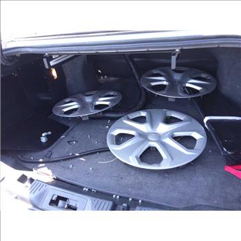 2015 Ford Taurus (Hartford, CT 06114)