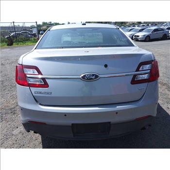 2015 Ford Taurus (Hartford, CT 06114)