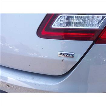 2015 Ford Taurus (Hartford, CT 06114)