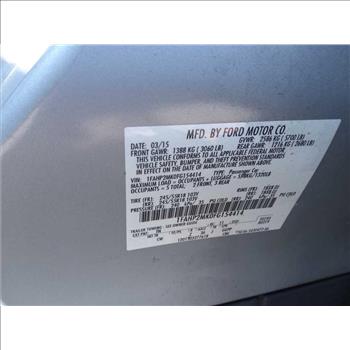 2015 Ford Taurus (Hartford, CT 06114)