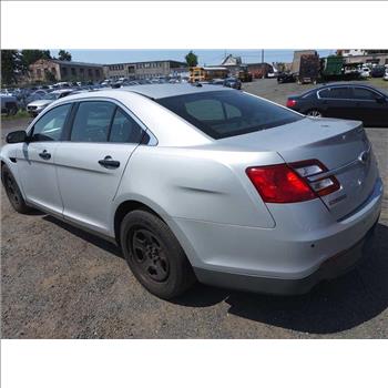 2015 Ford Taurus (Hartford, CT 06114)