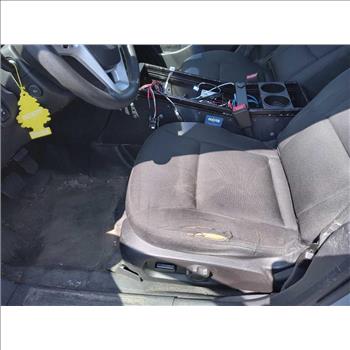 2015 Ford Taurus (Hartford, CT 06114)
