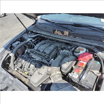 2015 Ford Taurus (Hartford, CT 06114)