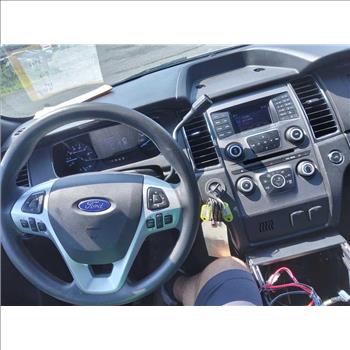 2015 Ford Taurus (Hartford, CT 06114)