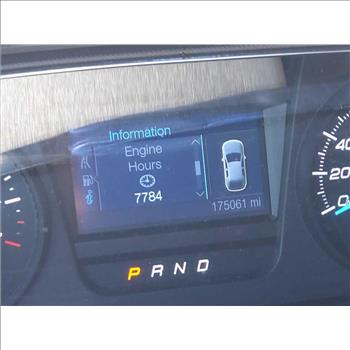 2015 Ford Taurus (Hartford, CT 06114)