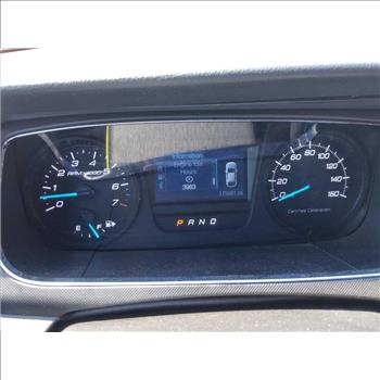 2015 Ford Taurus (Hartford, CT 06114)