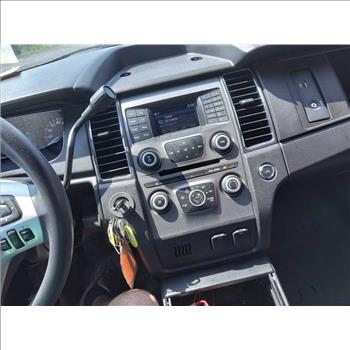 2015 Ford Taurus (Hartford, CT 06114)